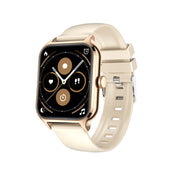 Z40 bluetooth calling smart watch, view 6 - MRSLM