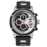 men's quartz sports watch, view 5 - MRSLM