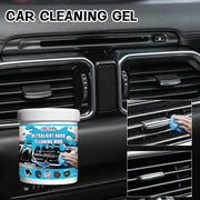 car vent and electronics cleaning gel, view 5 - MRSLM