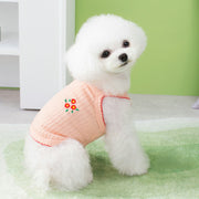 suspender vest for small pets, view 5 - MRSLM