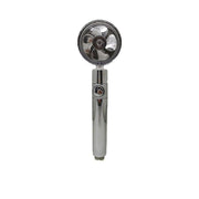 360 rotating shower head, view 11 - MRSLM