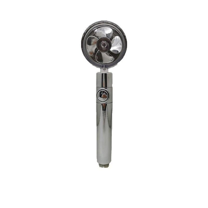 360 rotating shower head, view 11 - MRSLM