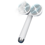 dual head electric pet brush, view 2 - MRSLM