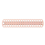 embroidery floss organizer, view 3 - MRSLM