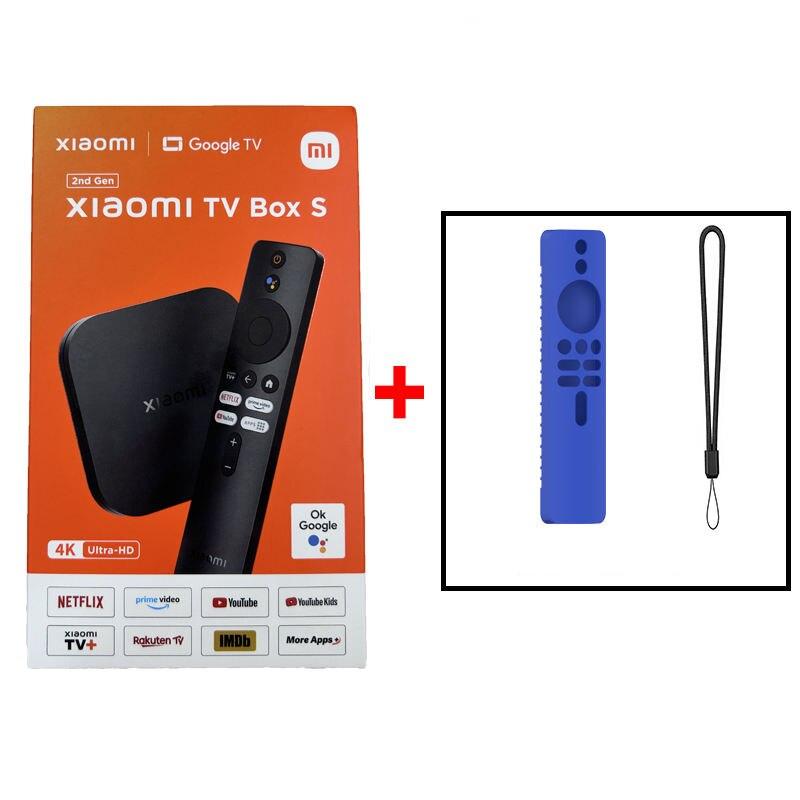 4k ultra hd smart tv box, view 7 - MRSLM