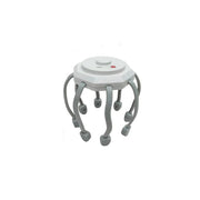 Electric octopus claw scalp massager, view 2 - MRSLM