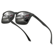 classic square polarized sunglasses, view 14 - MRSLM