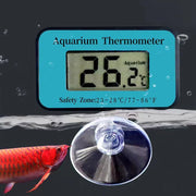 Aquarium digital LCD thermometer - MRSLM