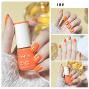quick dry long lasting nail polish, view 13 - MRSLM