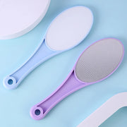 double-sided nano glass foot file - MRSLM