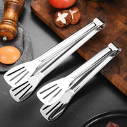 stainless steel bbq tongs - MRSLM