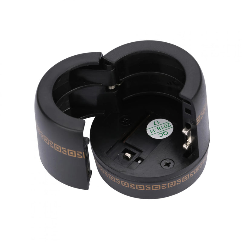 wine bottle cap combination lock, view 10 - MRSLM
