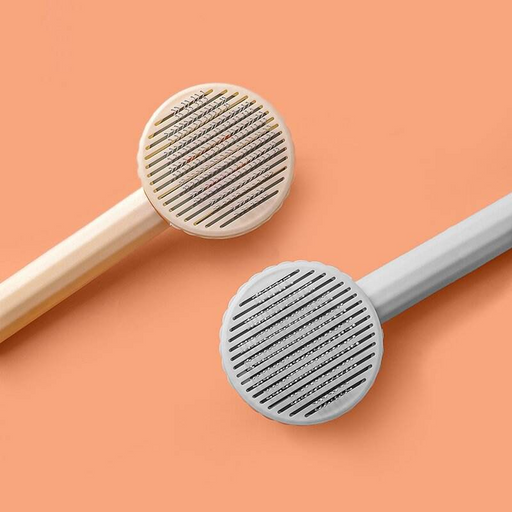 pet hair removal comb - MRSLM