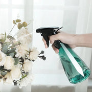 Adjustable multi-purpose spray bottle, view 4 - MRSLM