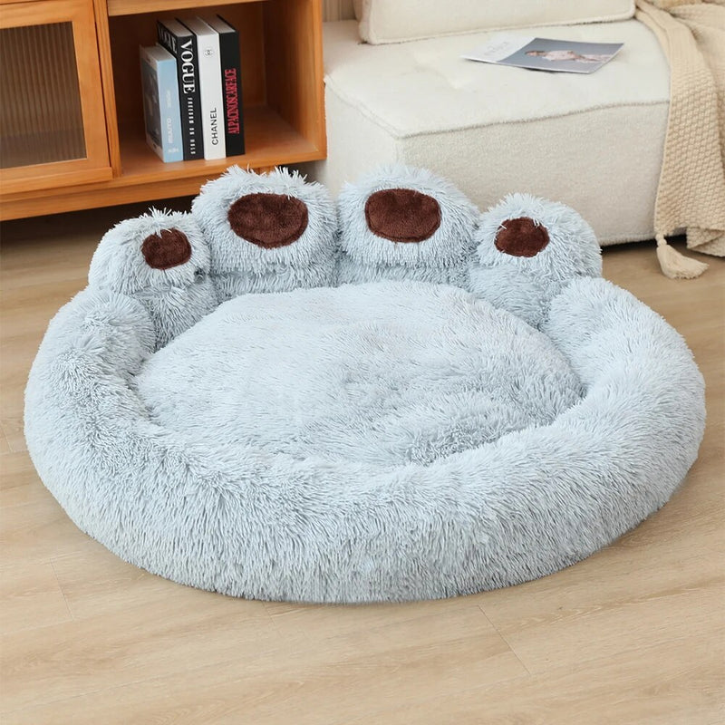 luxury breathable dog bed, view 13 - MRSLM