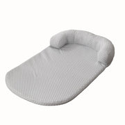 cooling dog bed mat, view 4 - MRSLM