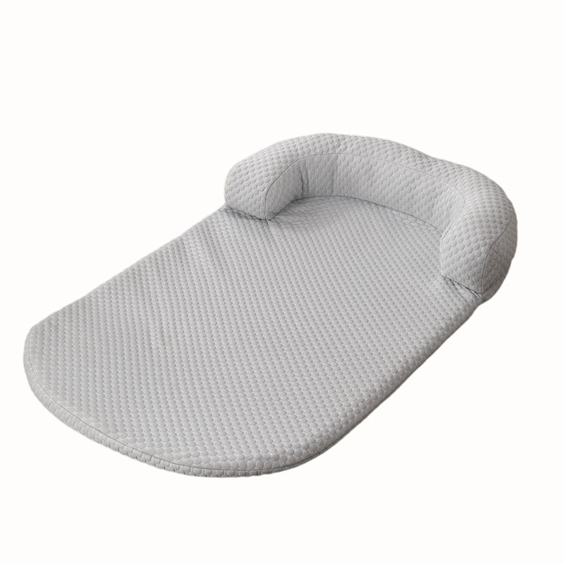 cooling dog bed mat, view 4 - MRSLM