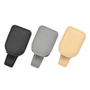 car sunglasses holder, view 10 - MRSLM