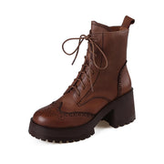 women's fashion knight boots, view 2 - MRSLM