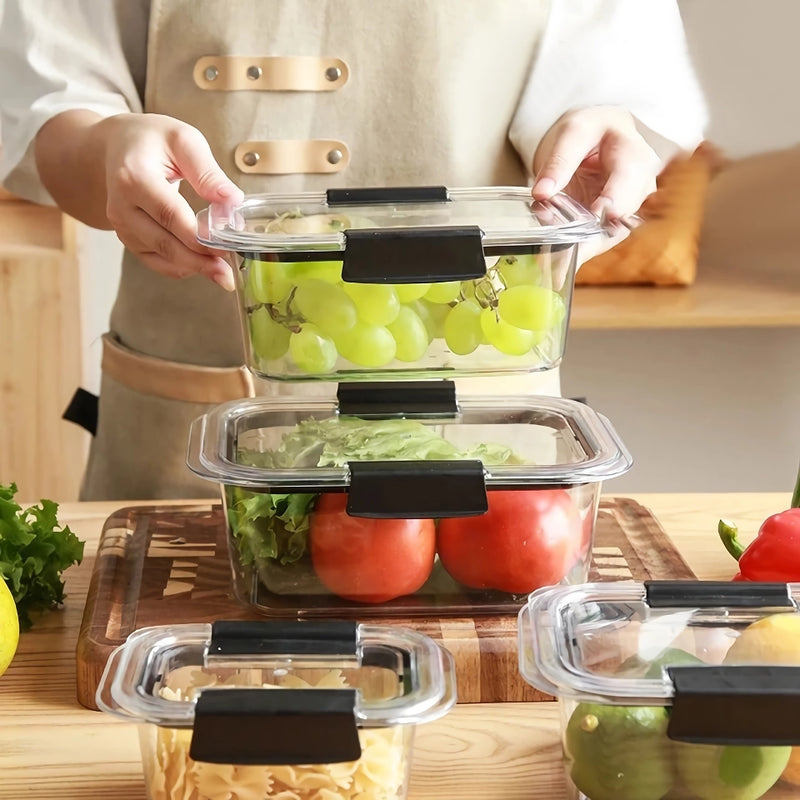 multi-size food storage container - MRSLM