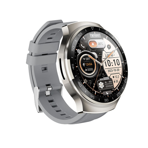 X16 Pro Bluetooth smart watch, view 6 - MRSLM
