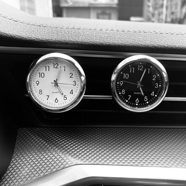 waterproof dashboard clock - MRSLM