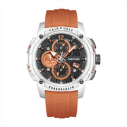 men's quartz sports watch, view 5 - MRSLM