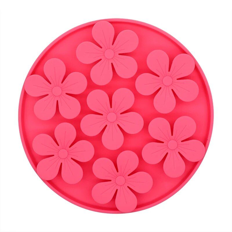 multi-texture licking mat for pets, view 12 - MRSLM