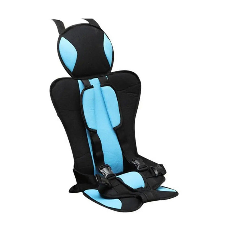 universal infant car seat, view 4 - MRSLM