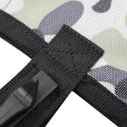 dog training treat pouch, view 12 - MRSLM