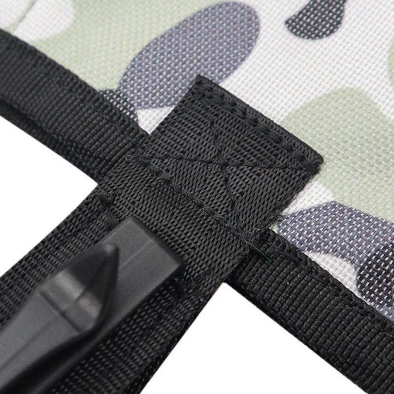 dog training treat pouch, view 12 - MRSLM