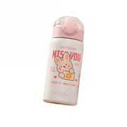 400ml cartoon thermos cup, view 11 - MRSLM
