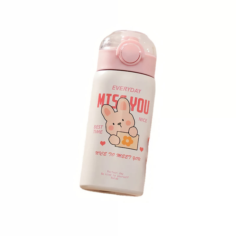 400ml cartoon thermos cup, view 11 - MRSLM