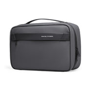 men's travel toiletry bag, view 2 - MRSLM