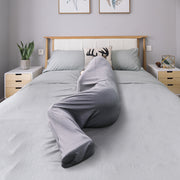 portable sleeping bag for adults and kids, view 8 - MRSLM