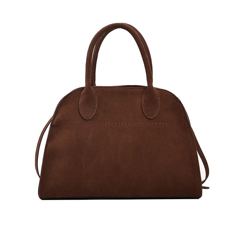 ladies top-handle handbag, view 3 - MRSLM
