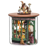 DIY cabin dream bottle kit, view 11 - MRSLM