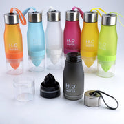 650ml fruit infuser water bottle, view 7 - MRSLM