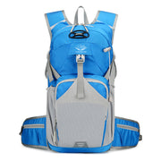 outdoor bicycle backpack, view 5 - MRSLM