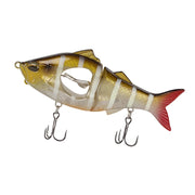 Sinking swimbait lure, view 8 - MRSLM