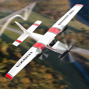 diy rc glider, view 4 - MRSLM
