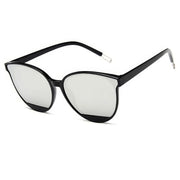 vintage mirror sunglasses, view 14 - MRSLM