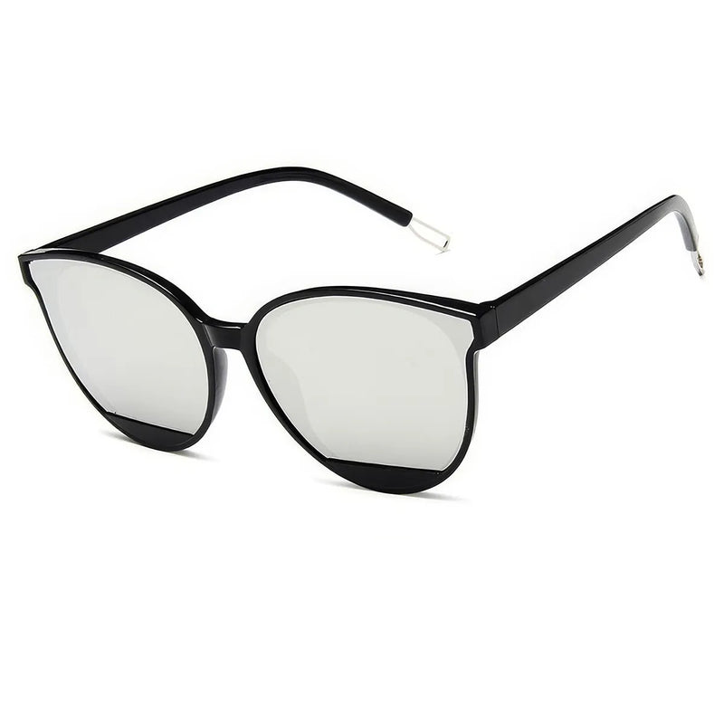 vintage mirror sunglasses, view 14 - MRSLM