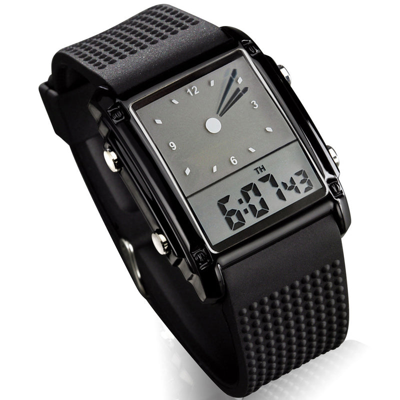 outdoor sports couple watch, view 5 - MRSLM