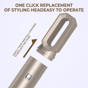6-in-1 hot air comb, view 5 - MRSLM