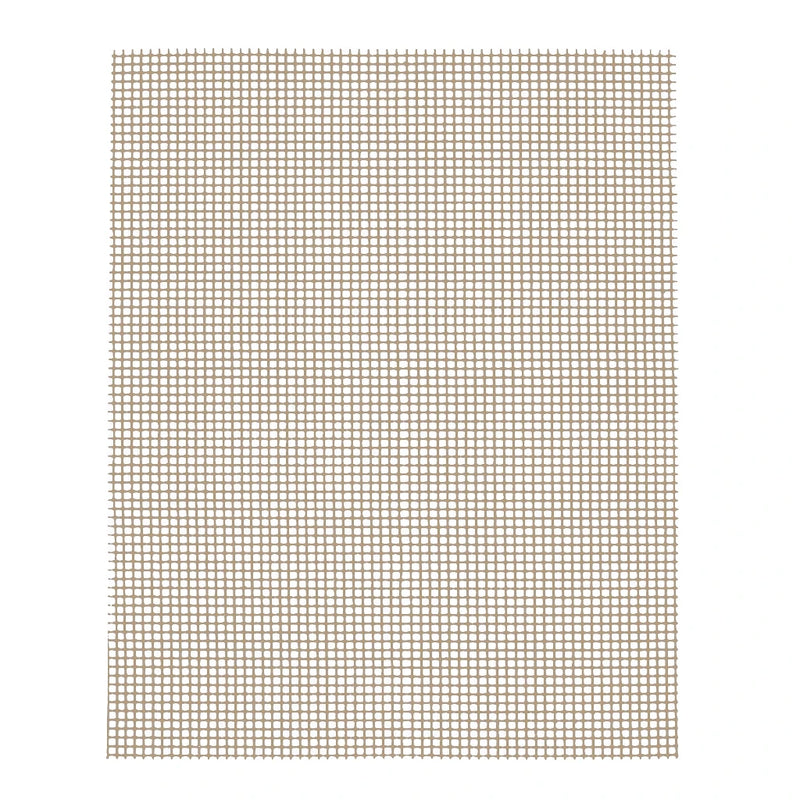 reusable non-stick BBQ grilling mesh mats, view 4 - MRSLM
