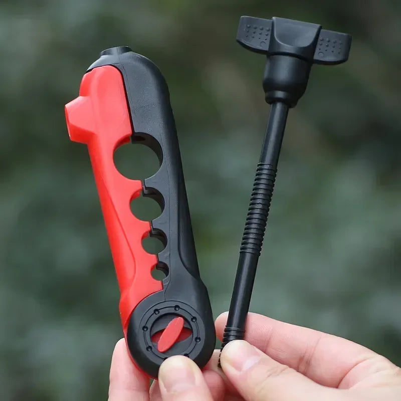 portable fishing line winder spooler - MRSLM