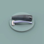Women's razor with 5-layer blades, view 4 - MRSLM
