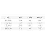 ribbed crop top, view 13 - MRSLM