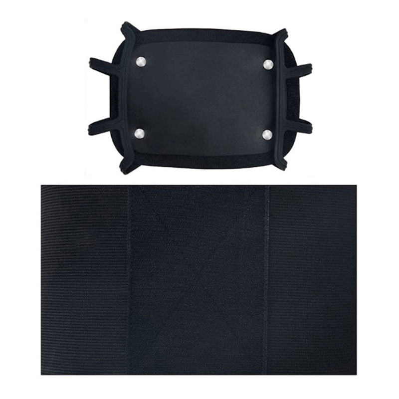 car headrest tablet holder - MRSLM